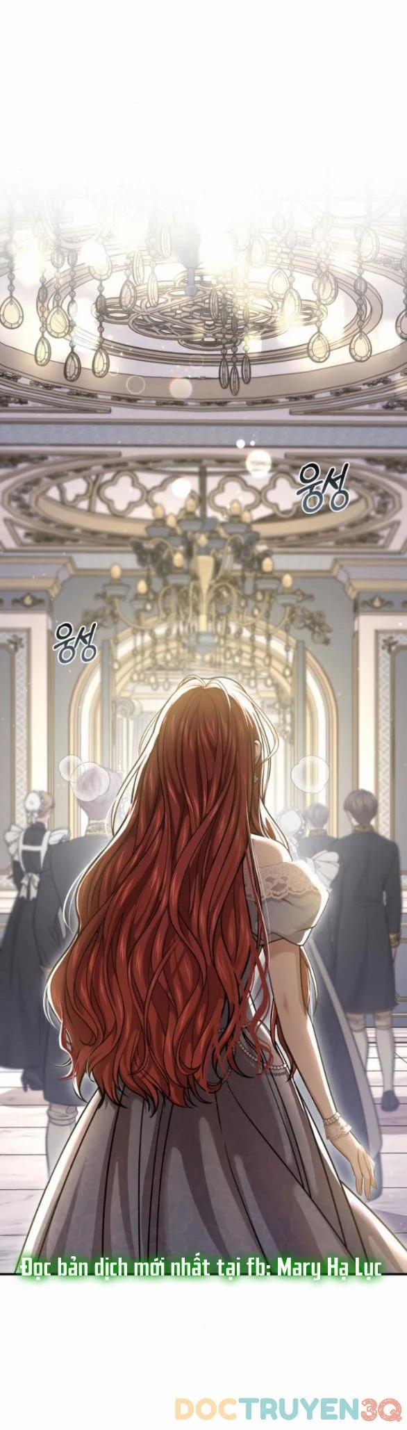 [18+] Phòng Ngủ Bí Mật Của Công Chúa Bị Bỏ Rơi 35.5 trang 15