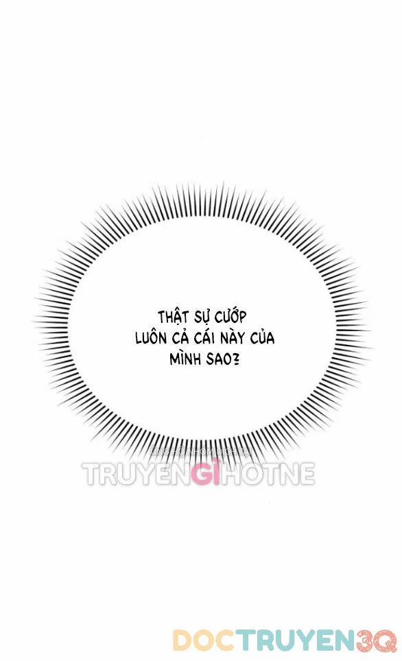 [18+] Phòng Ngủ Bí Mật Của Công Chúa Bị Bỏ Rơi 35.5 trang 19