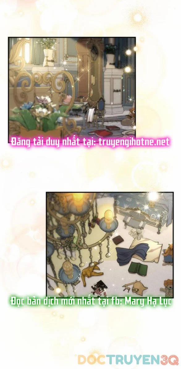 [18+] Phòng Ngủ Bí Mật Của Công Chúa Bị Bỏ Rơi 35.5 trang 28