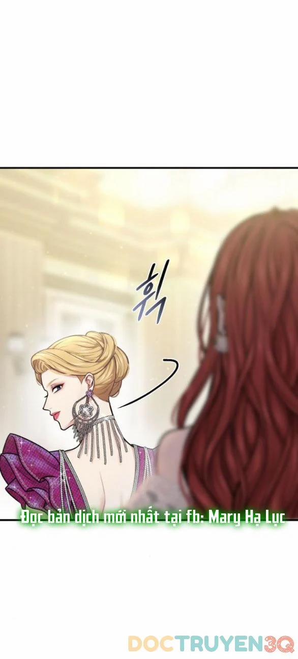 [18+] Phòng Ngủ Bí Mật Của Công Chúa Bị Bỏ Rơi 35.5 trang 3
