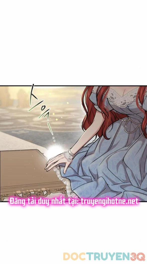 [18+] Phòng Ngủ Bí Mật Của Công Chúa Bị Bỏ Rơi 35.5 trang 31