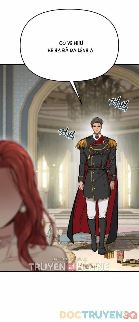 [18+] Phòng Ngủ Bí Mật Của Công Chúa Bị Bỏ Rơi 35.5 trang 34