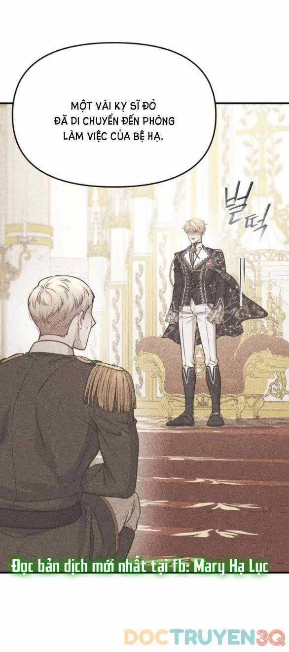 [18+] Phòng Ngủ Bí Mật Của Công Chúa Bị Bỏ Rơi 35.5 trang 37