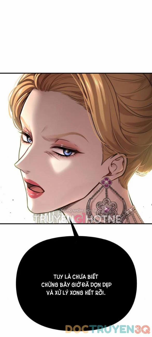 [18+] Phòng Ngủ Bí Mật Của Công Chúa Bị Bỏ Rơi 35.5 trang 4