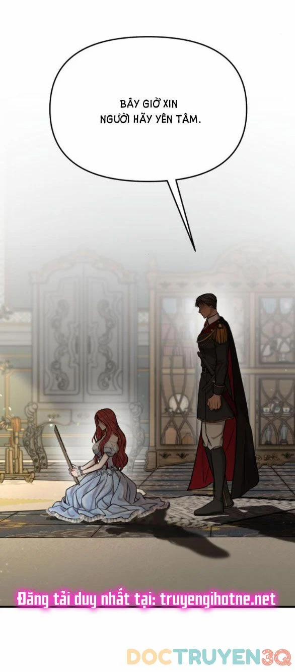 [18+] Phòng Ngủ Bí Mật Của Công Chúa Bị Bỏ Rơi 35.5 trang 40