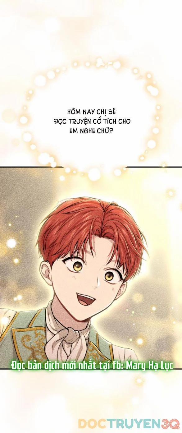 [18+] Phòng Ngủ Bí Mật Của Công Chúa Bị Bỏ Rơi 35.5 trang 44