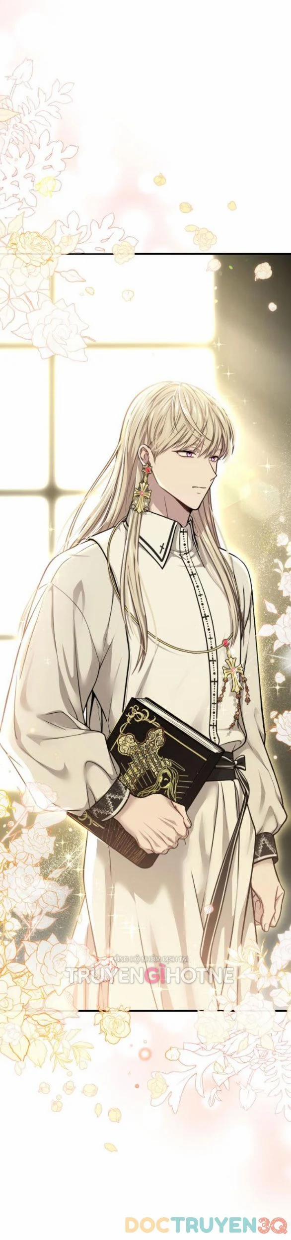 [18+] Phòng Ngủ Bí Mật Của Công Chúa Bị Bỏ Rơi 35 trang 10