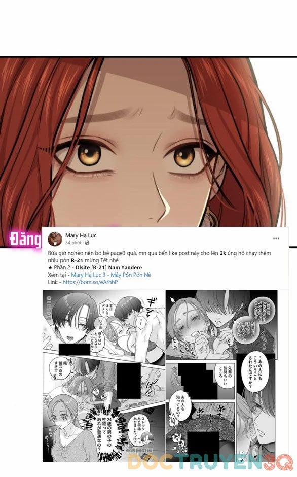 [18+] Phòng Ngủ Bí Mật Của Công Chúa Bị Bỏ Rơi 35 trang 24