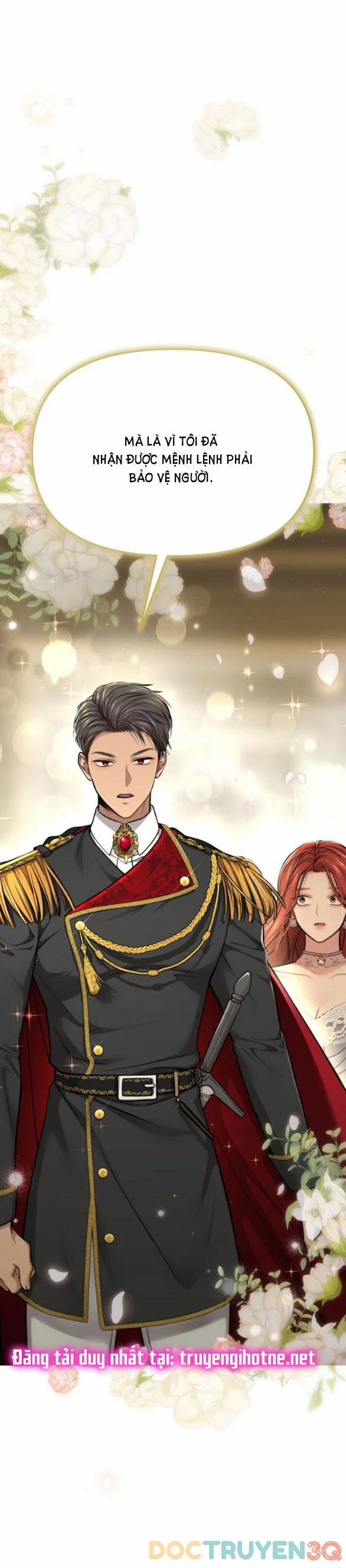 [18+] Phòng Ngủ Bí Mật Của Công Chúa Bị Bỏ Rơi 35 trang 3