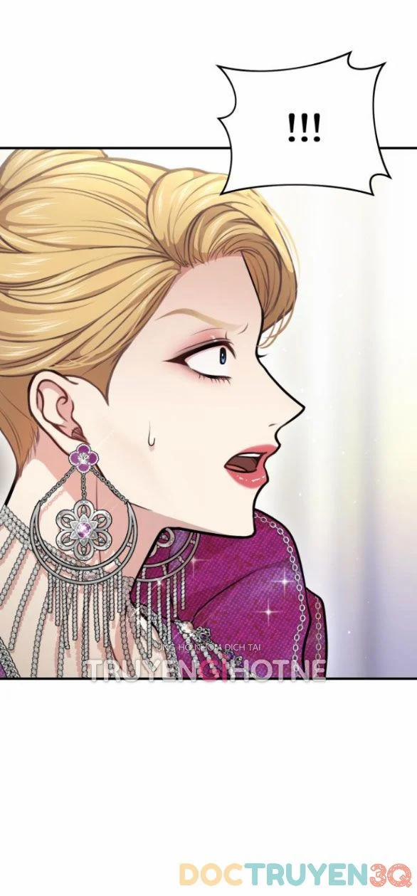 [18+] Phòng Ngủ Bí Mật Của Công Chúa Bị Bỏ Rơi 35 trang 32