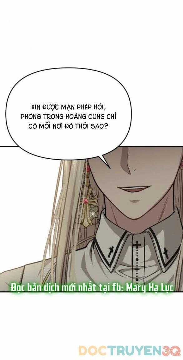 [18+] Phòng Ngủ Bí Mật Của Công Chúa Bị Bỏ Rơi 35 trang 34