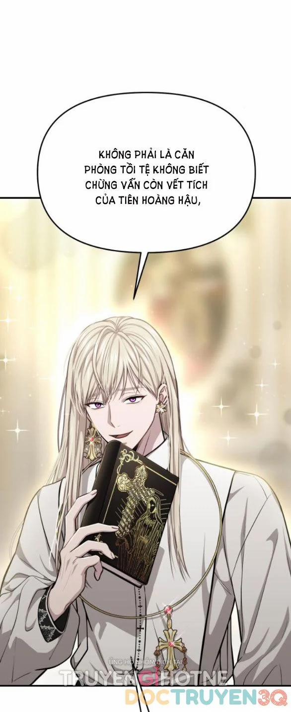 [18+] Phòng Ngủ Bí Mật Của Công Chúa Bị Bỏ Rơi 35 trang 35