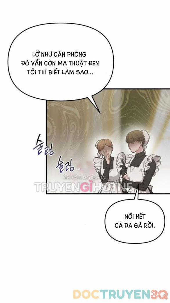 [18+] Phòng Ngủ Bí Mật Của Công Chúa Bị Bỏ Rơi 35 trang 38