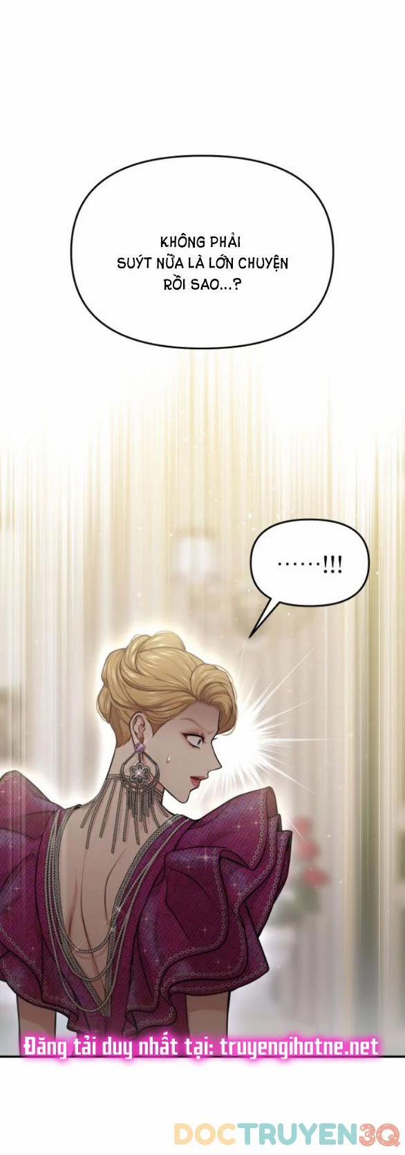 [18+] Phòng Ngủ Bí Mật Của Công Chúa Bị Bỏ Rơi 35 trang 39