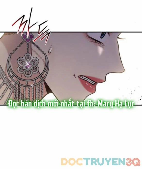 [18+] Phòng Ngủ Bí Mật Của Công Chúa Bị Bỏ Rơi 35 trang 40