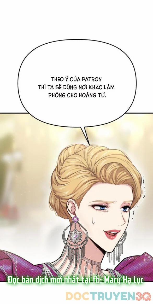 [18+] Phòng Ngủ Bí Mật Của Công Chúa Bị Bỏ Rơi 35 trang 43