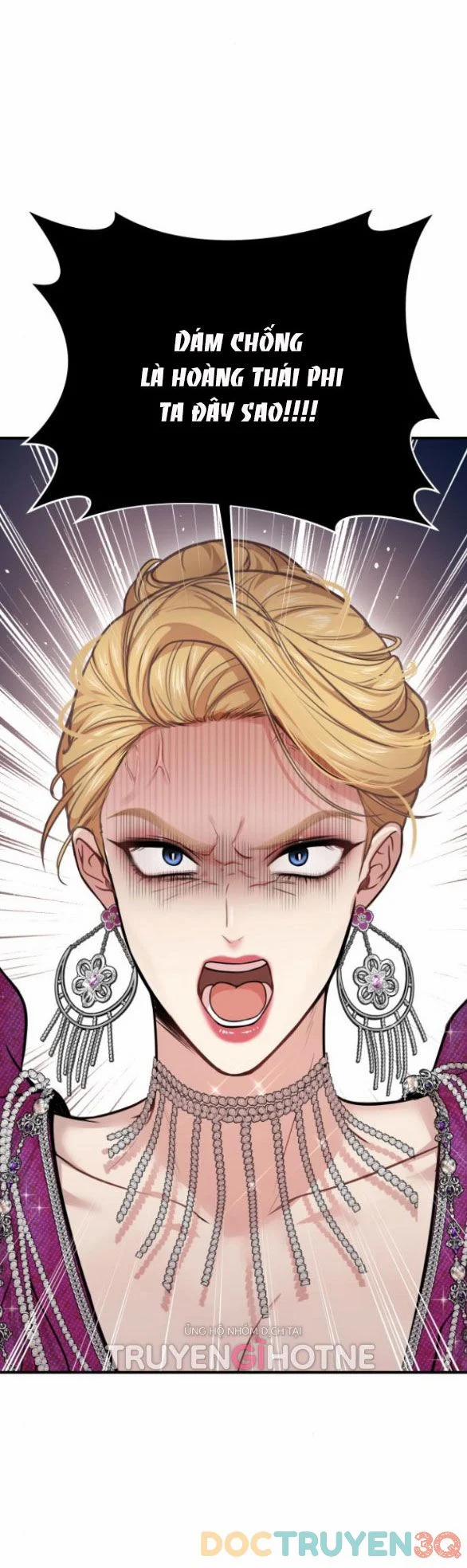 [18+] Phòng Ngủ Bí Mật Của Công Chúa Bị Bỏ Rơi 35 trang 7