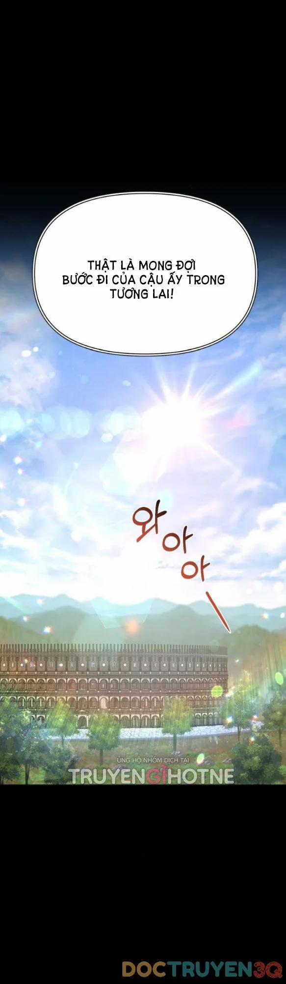[18+] Phòng Ngủ Bí Mật Của Công Chúa Bị Bỏ Rơi 36.5 trang 11
