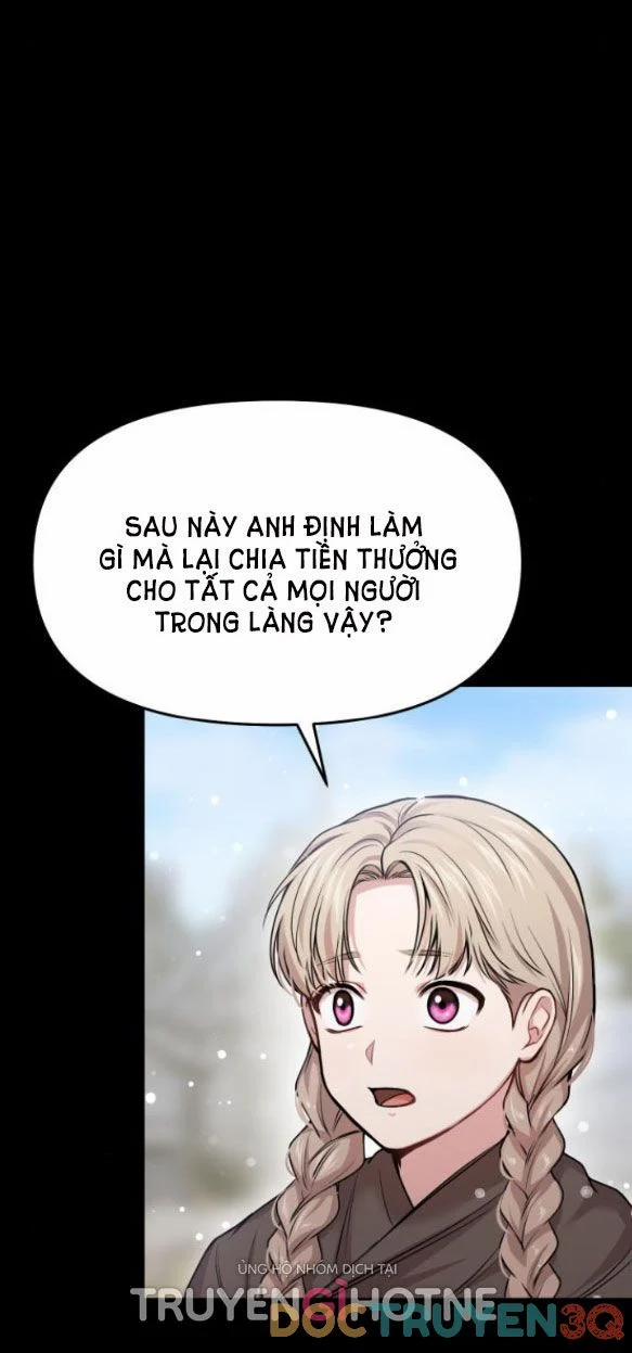 [18+] Phòng Ngủ Bí Mật Của Công Chúa Bị Bỏ Rơi 36.5 trang 14