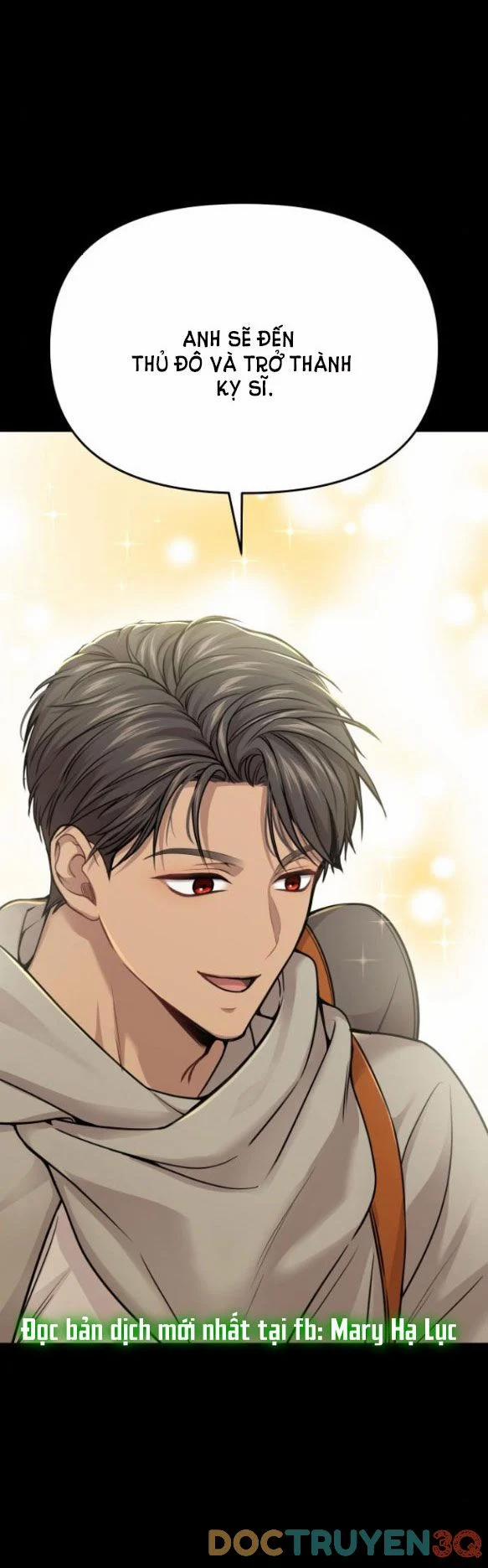 [18+] Phòng Ngủ Bí Mật Của Công Chúa Bị Bỏ Rơi 36.5 trang 16