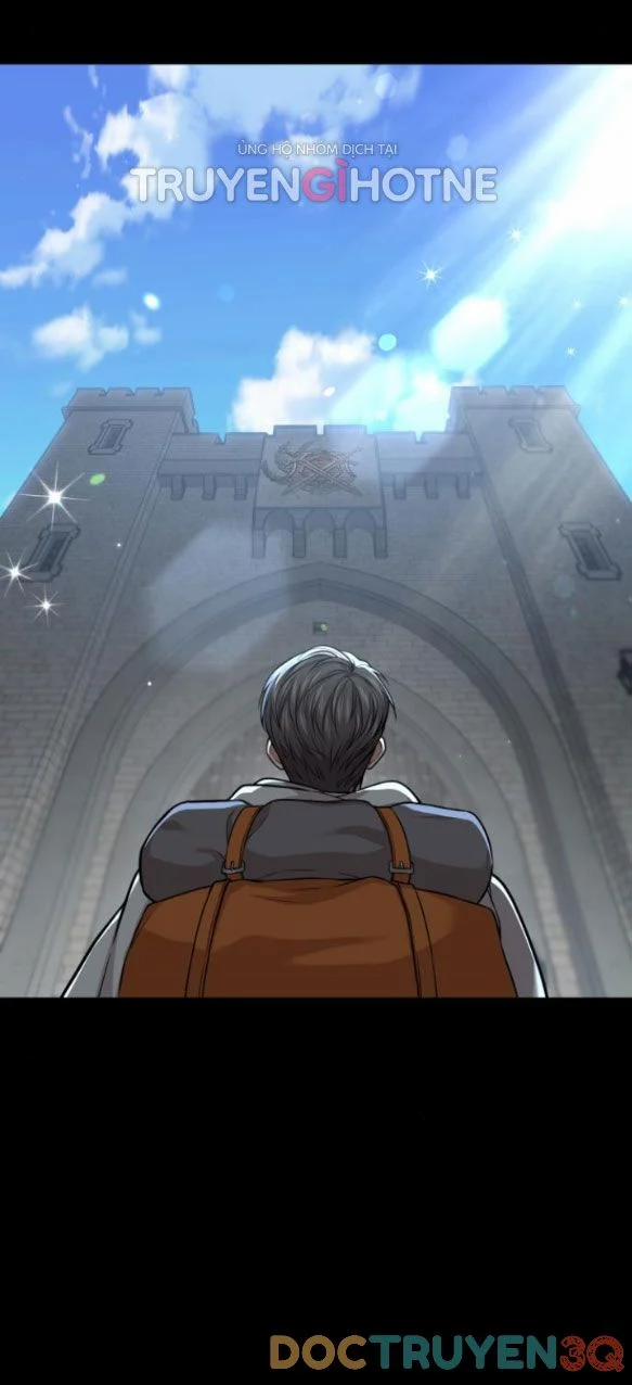 [18+] Phòng Ngủ Bí Mật Của Công Chúa Bị Bỏ Rơi 36.5 trang 18