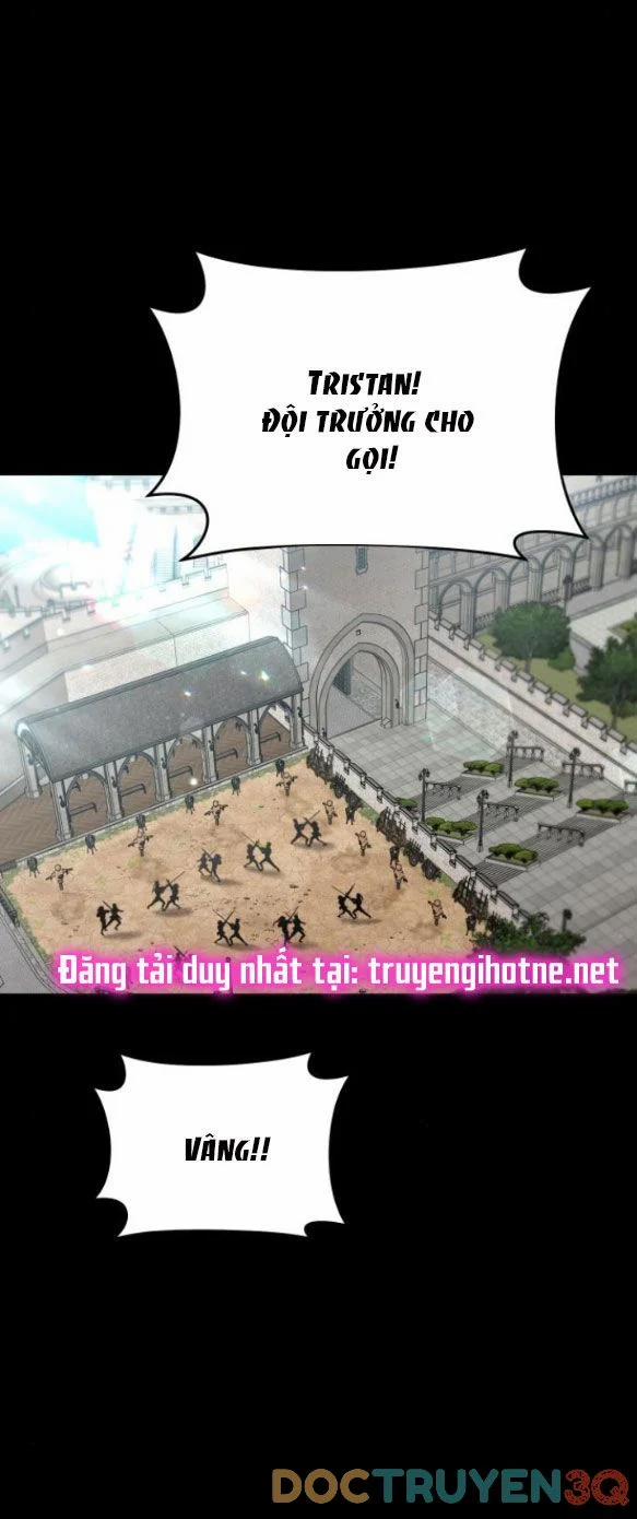 [18+] Phòng Ngủ Bí Mật Của Công Chúa Bị Bỏ Rơi 36.5 trang 25