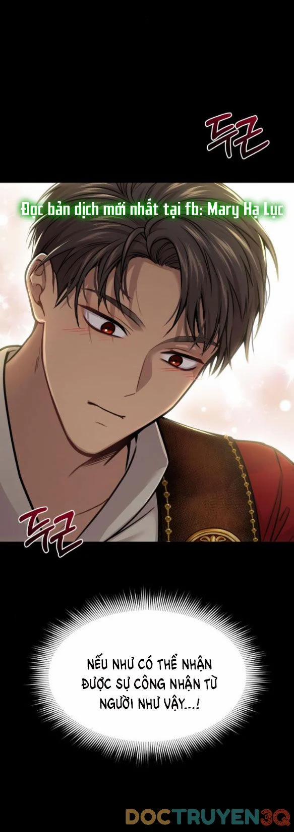 [18+] Phòng Ngủ Bí Mật Của Công Chúa Bị Bỏ Rơi 36.5 trang 37