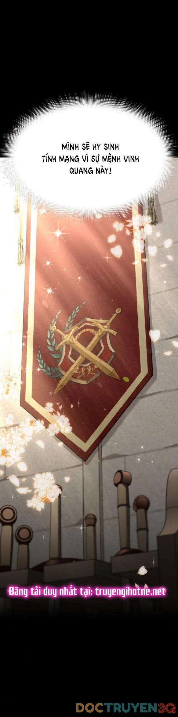 [18+] Phòng Ngủ Bí Mật Của Công Chúa Bị Bỏ Rơi 36.5 trang 39