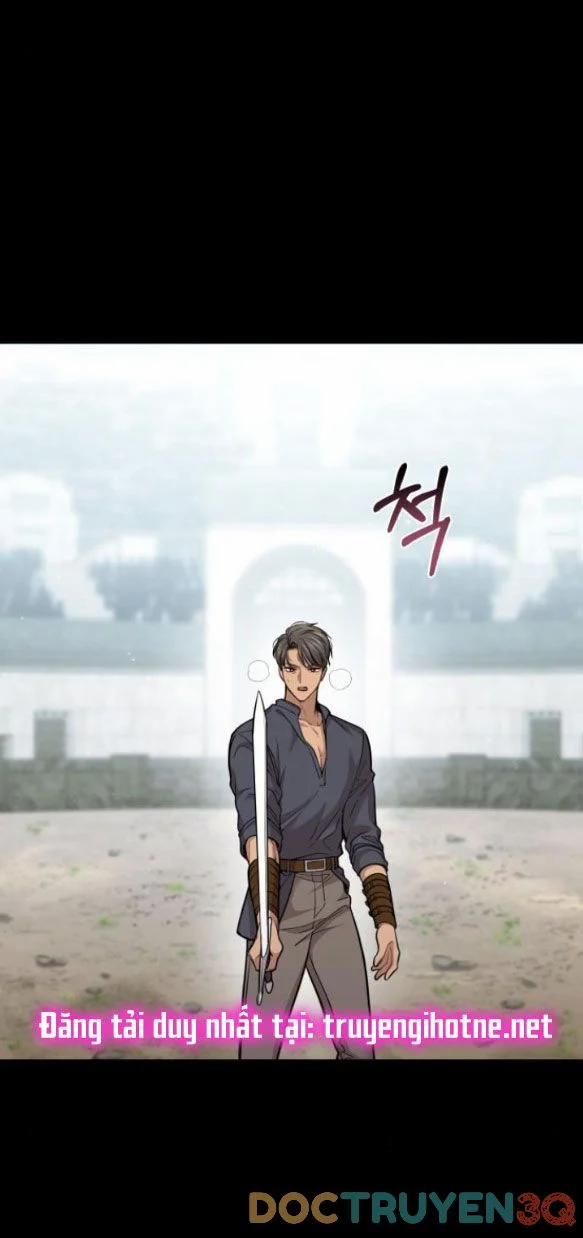 [18+] Phòng Ngủ Bí Mật Của Công Chúa Bị Bỏ Rơi 36.5 trang 4