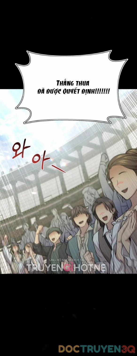 [18+] Phòng Ngủ Bí Mật Của Công Chúa Bị Bỏ Rơi 36.5 trang 6