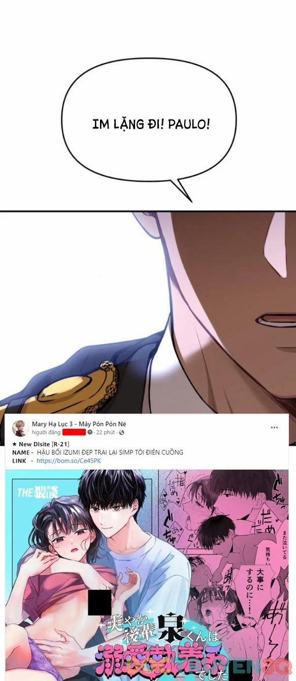 [18+] Phòng Ngủ Bí Mật Của Công Chúa Bị Bỏ Rơi 36 trang 17