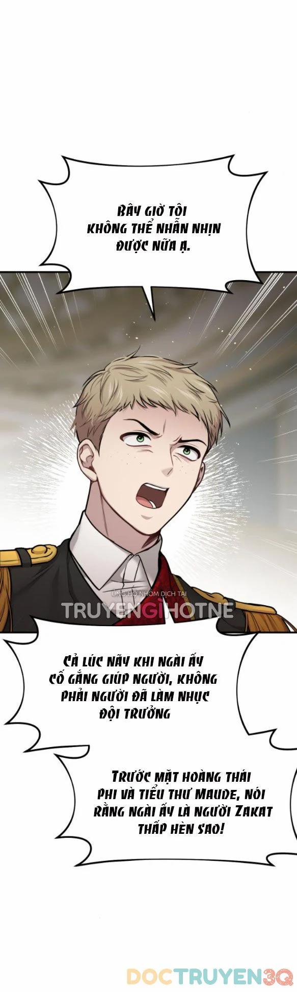 [18+] Phòng Ngủ Bí Mật Của Công Chúa Bị Bỏ Rơi 36 trang 18