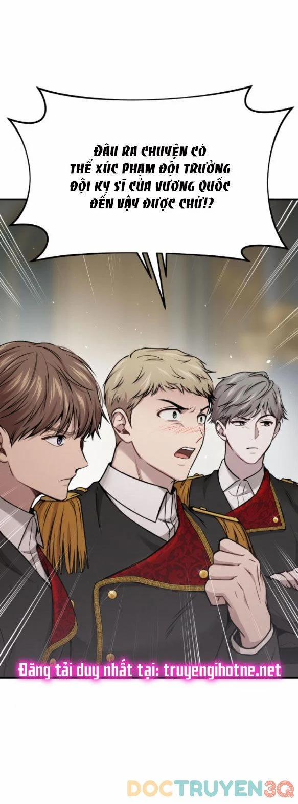 [18+] Phòng Ngủ Bí Mật Của Công Chúa Bị Bỏ Rơi 36 trang 19