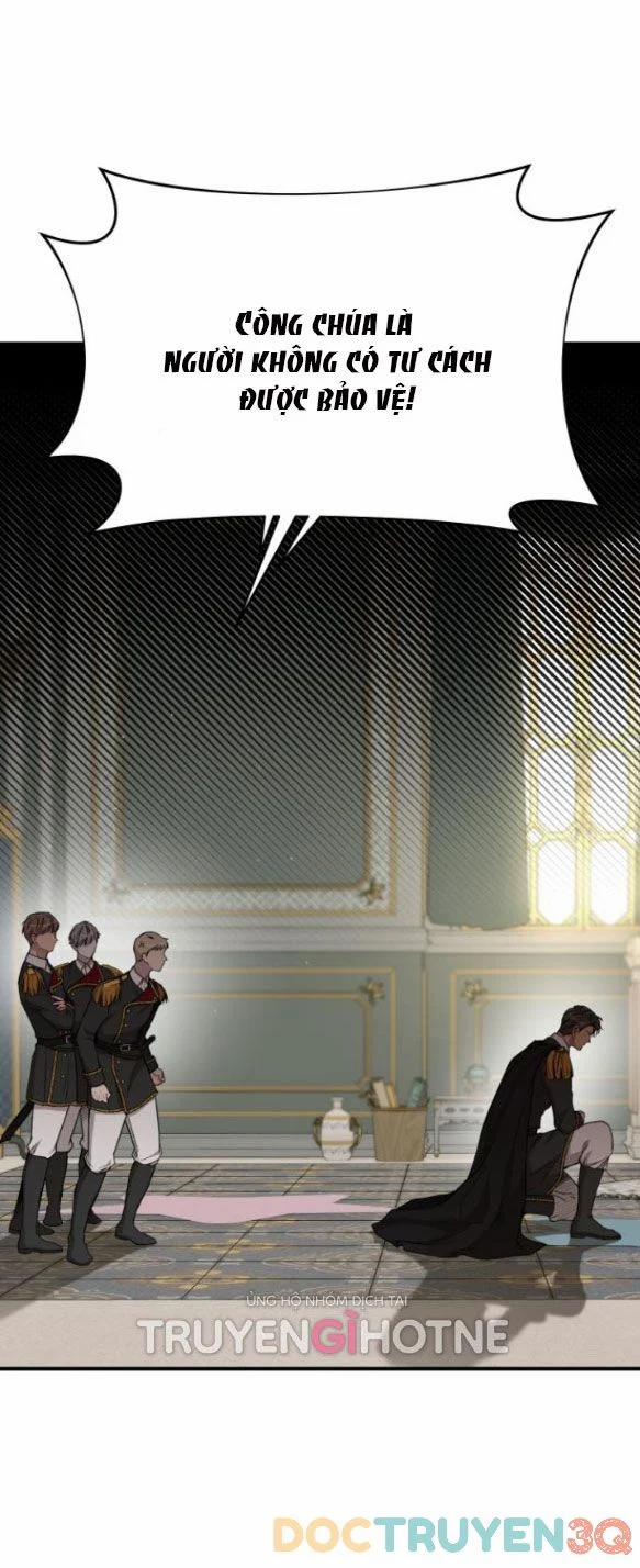 [18+] Phòng Ngủ Bí Mật Của Công Chúa Bị Bỏ Rơi 36 trang 21