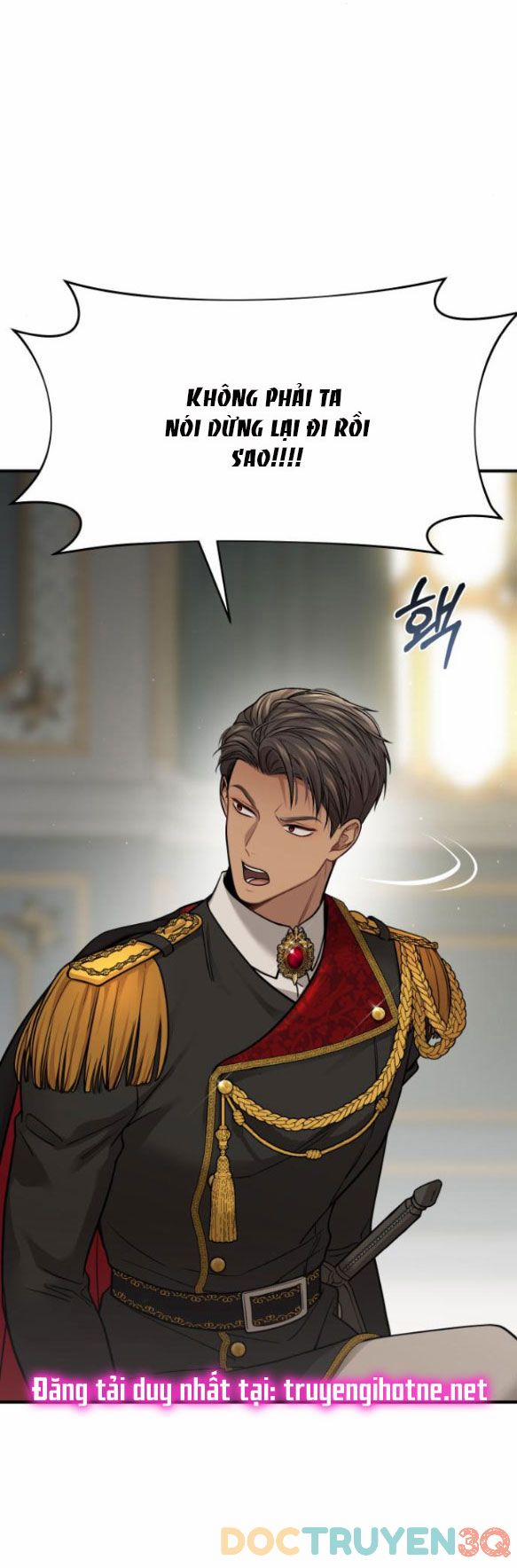[18+] Phòng Ngủ Bí Mật Của Công Chúa Bị Bỏ Rơi 36 trang 22