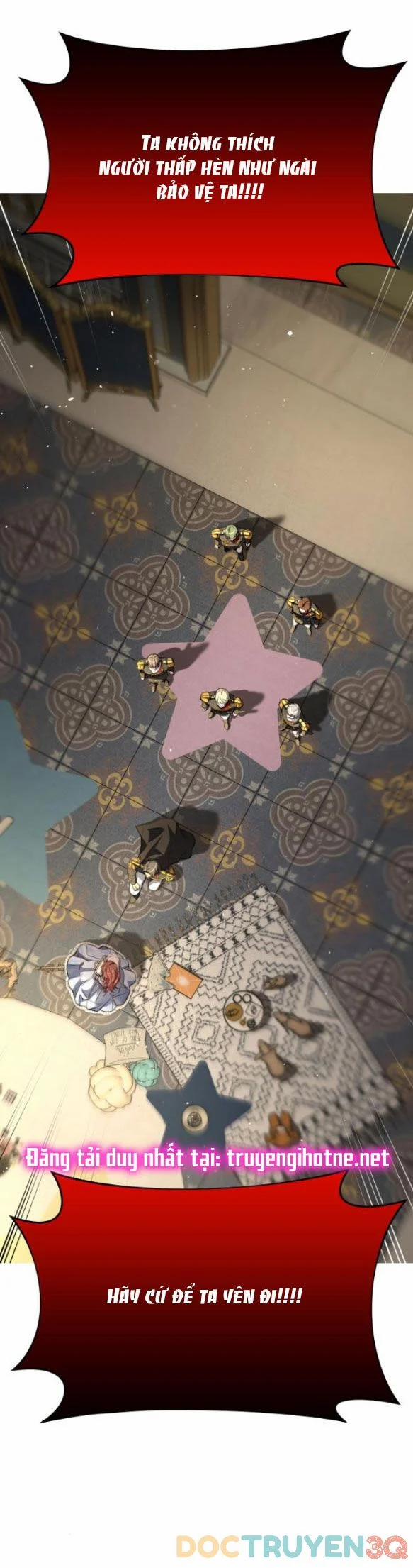 [18+] Phòng Ngủ Bí Mật Của Công Chúa Bị Bỏ Rơi 36 trang 26