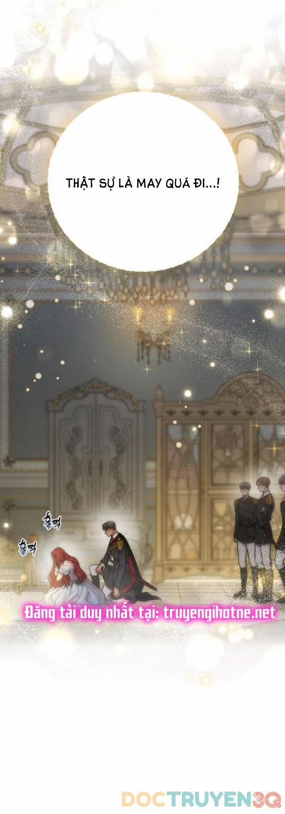 [18+] Phòng Ngủ Bí Mật Của Công Chúa Bị Bỏ Rơi 36 trang 3