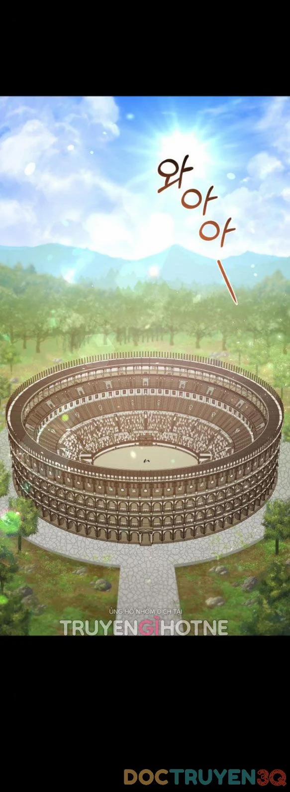 [18+] Phòng Ngủ Bí Mật Của Công Chúa Bị Bỏ Rơi 36 trang 38