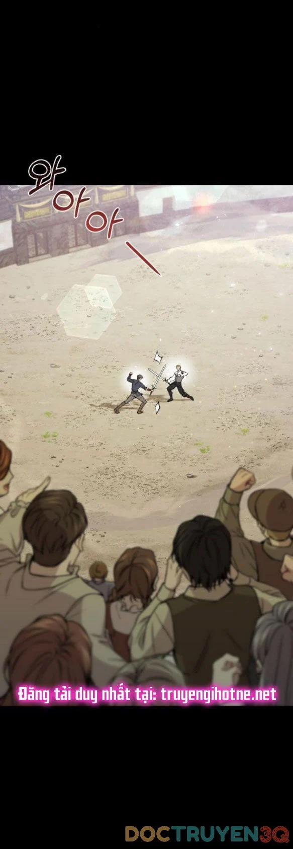 [18+] Phòng Ngủ Bí Mật Của Công Chúa Bị Bỏ Rơi 36 trang 39