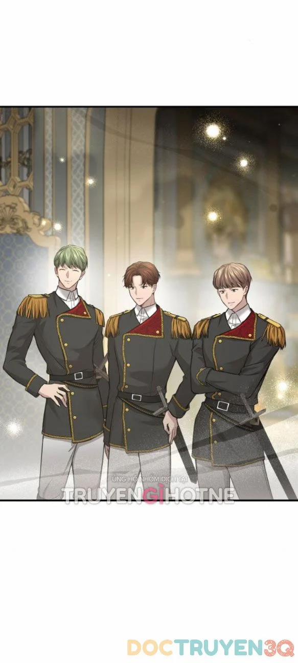 [18+] Phòng Ngủ Bí Mật Của Công Chúa Bị Bỏ Rơi 36 trang 5