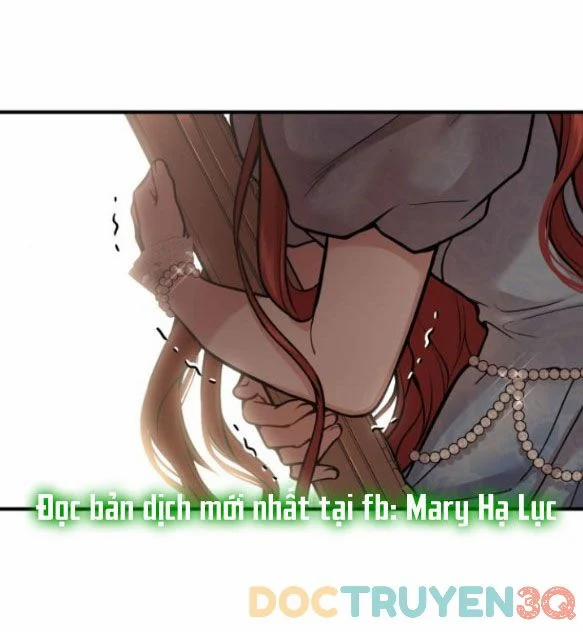 [18+] Phòng Ngủ Bí Mật Của Công Chúa Bị Bỏ Rơi 36 trang 7