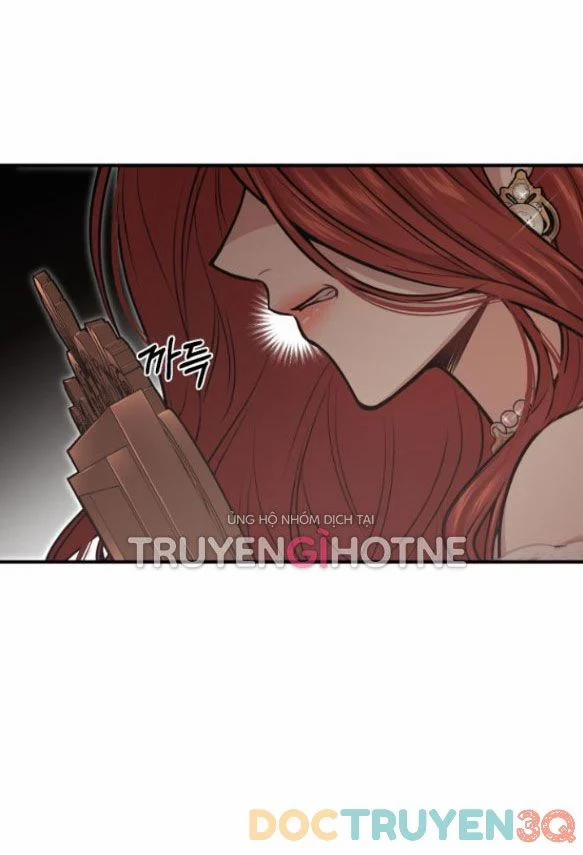 [18+] Phòng Ngủ Bí Mật Của Công Chúa Bị Bỏ Rơi 36 trang 8