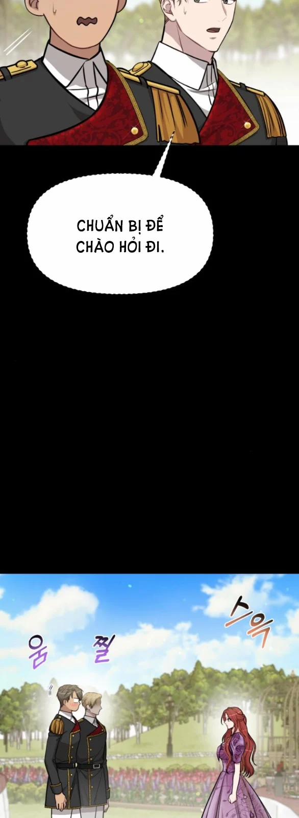 [18+] Phòng Ngủ Bí Mật Của Công Chúa Bị Bỏ Rơi 37.1 trang 21