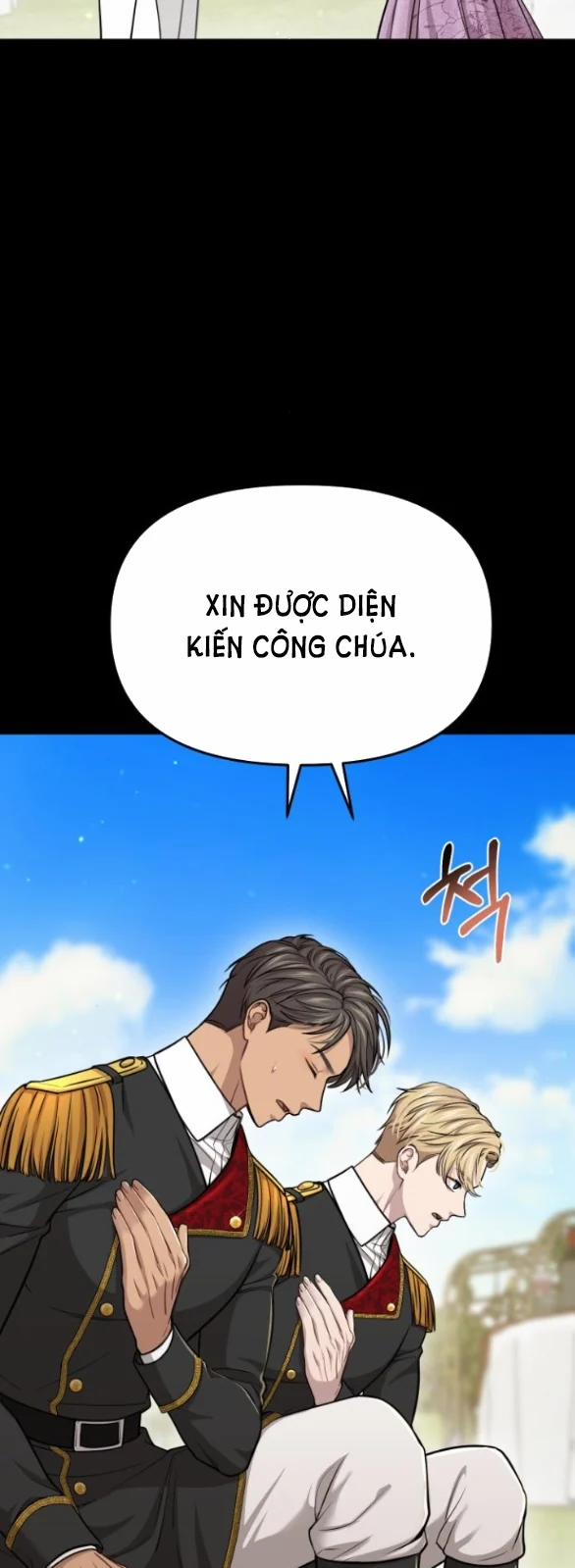 [18+] Phòng Ngủ Bí Mật Của Công Chúa Bị Bỏ Rơi 37.1 trang 22