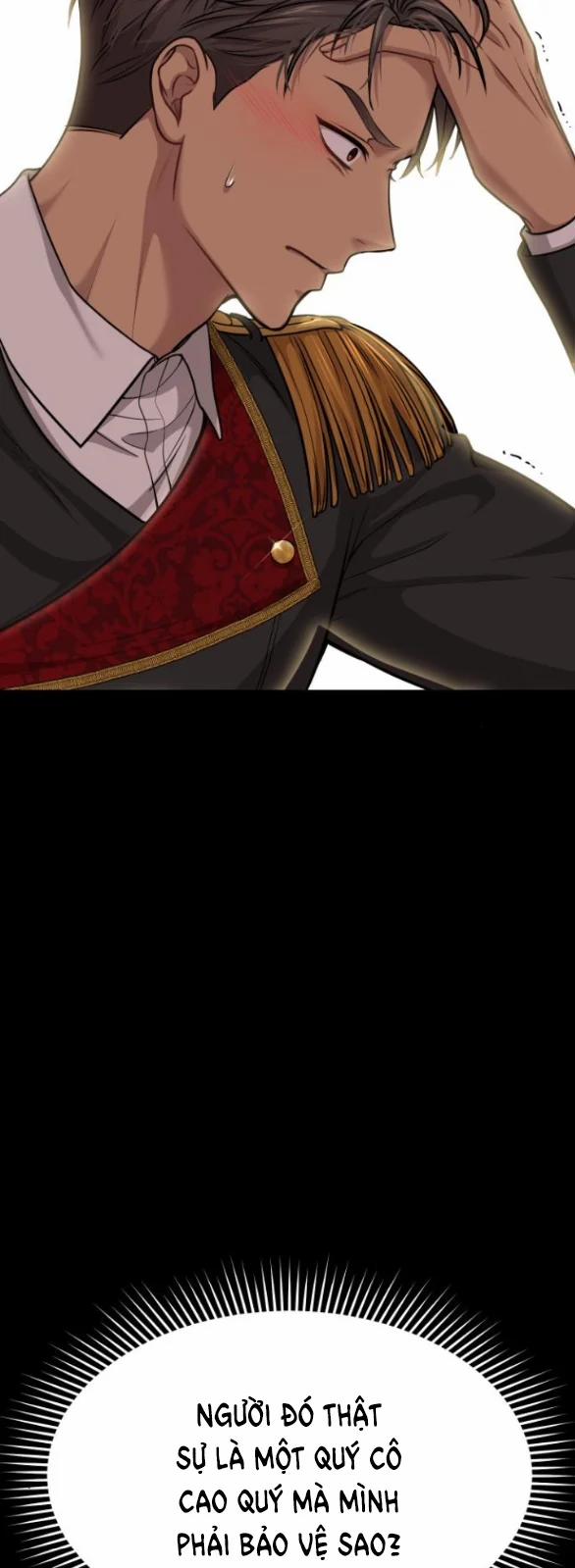 [18+] Phòng Ngủ Bí Mật Của Công Chúa Bị Bỏ Rơi 37.1 trang 35