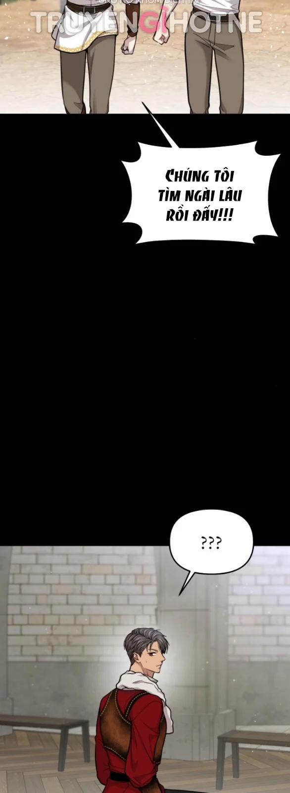 [18+] Phòng Ngủ Bí Mật Của Công Chúa Bị Bỏ Rơi 37.1 trang 41