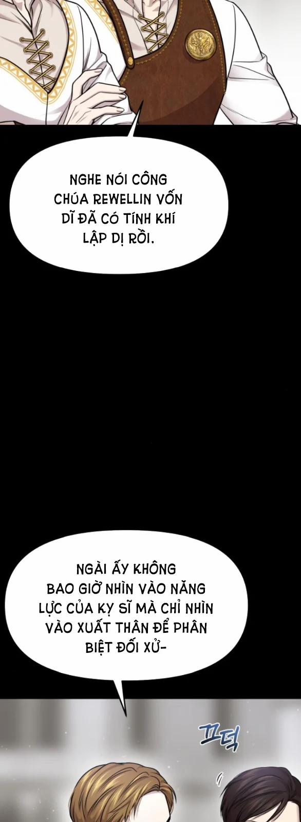 [18+] Phòng Ngủ Bí Mật Của Công Chúa Bị Bỏ Rơi 37.1 trang 44