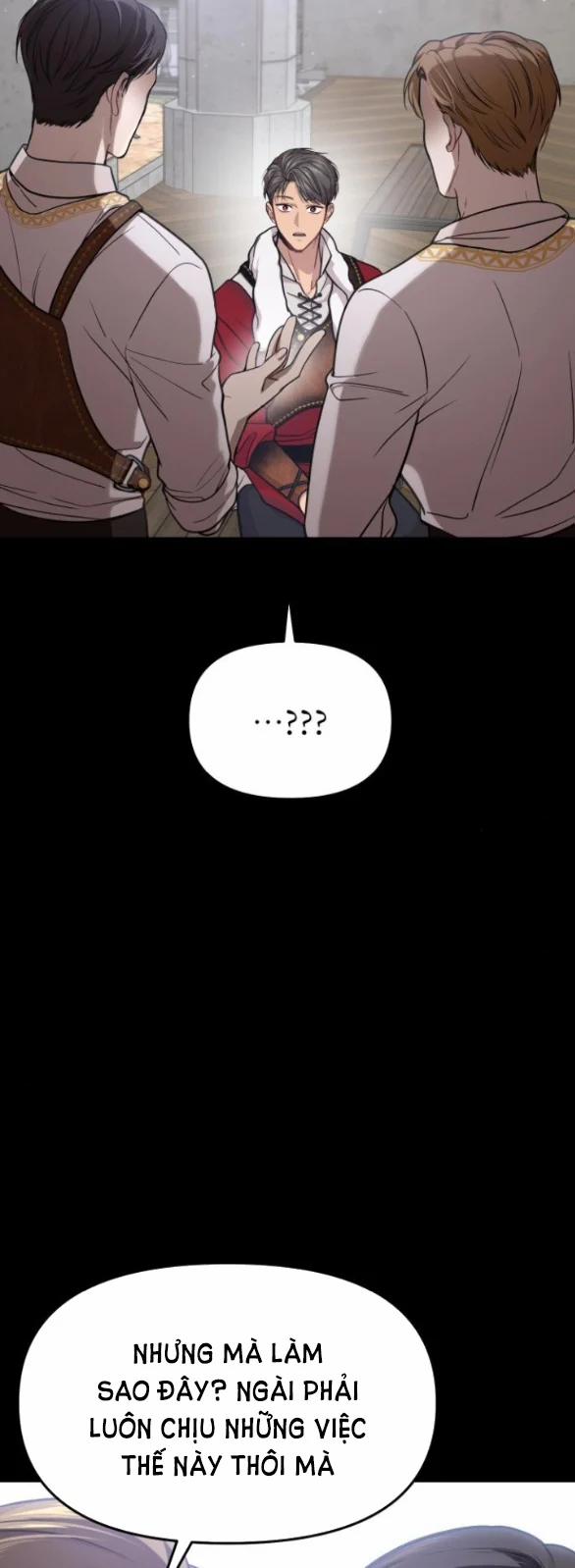 [18+] Phòng Ngủ Bí Mật Của Công Chúa Bị Bỏ Rơi 37.1 trang 46