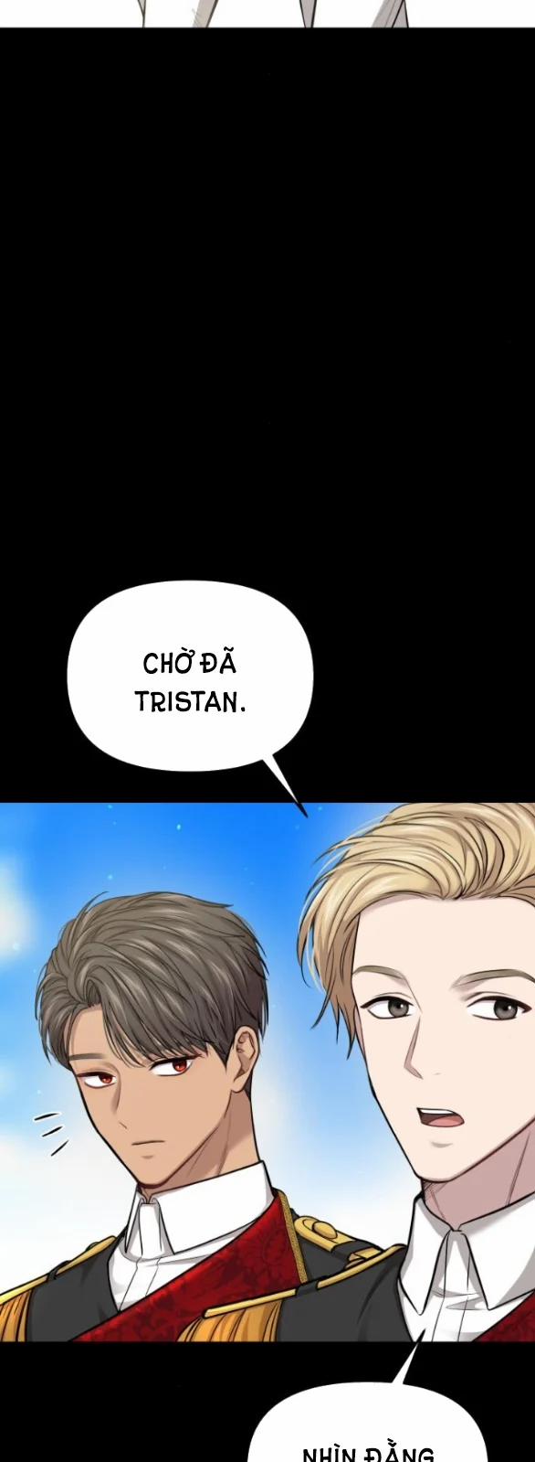 [18+] Phòng Ngủ Bí Mật Của Công Chúa Bị Bỏ Rơi 37.1 trang 8