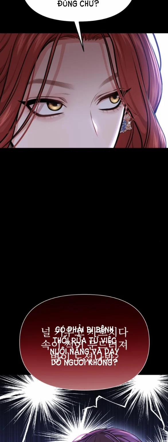 [18+] Phòng Ngủ Bí Mật Của Công Chúa Bị Bỏ Rơi 37.2 trang 22